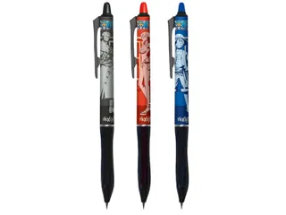 Rollerpen Pilot x One Piece FriXion Ball Plus M Rood Nami - 7