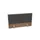 opzetpaneel bureau aanbouw achter NT-cherry BN8010-antraciet 1000mm