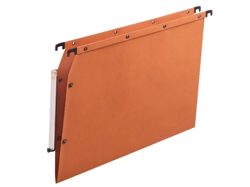 Hangmap Oblique Azv Ultimate Lateraal A4 V-Bodem Oranje