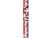 Inpakpapier Sint 200x70cm set à 3 rollen + stickervel met 10 etikette