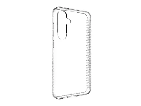 ZAGG Luxe, Hoes, Samsung, Galaxy S24 FE, 17 cm (6.7 inch), Transparant