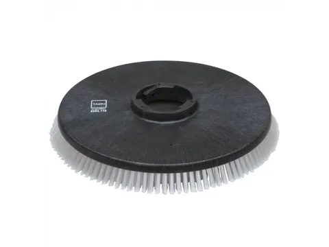 Schrobborstel Swingo