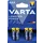 Batterij Varta Longlife Power 4x AAA Alkaline 1.5V