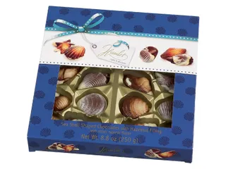 Geschenkdoos Hamlet chocolade zeevruchten - 1