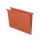 OUTLET Hangmap Orgarex Kori 10402 Verticaal Oranje Folio Foolscap V-bo
