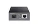 TP-Link TL-FC311A-20, 1000 Mbit/s, IEEE 802.3, IEEE 802.3ab, IEEE 802.