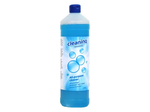 Allesreiniger Cleaninq 1 liter
