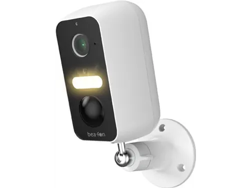 slimme camera Safer 3L, voor buiten, 3MP