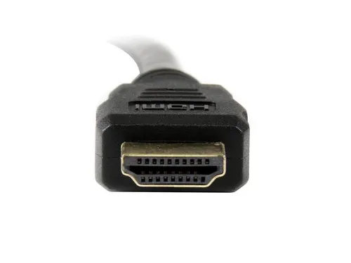1,8 meter HDMI naar DVI-D kabel M/M