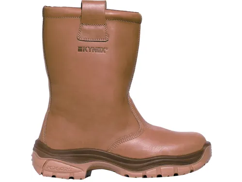 Kynox Husky veiligheidslaars S3 - 45