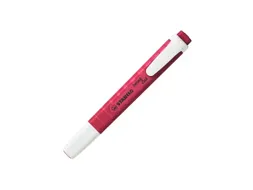 Markeerstift STABILO Swing cool Wildflower bordeaux