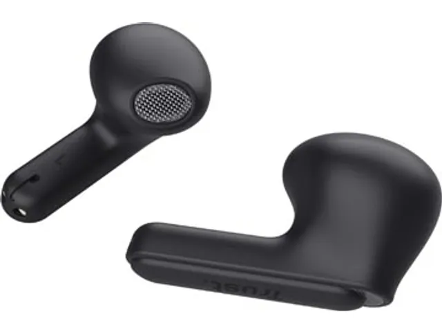 Yavi Bluetooth Noise Cancelling Earphones Black