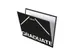 Tekenmap Canson Graduate elastieksluiting 320x450mm zwart