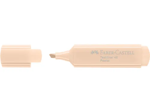 Markeerstift Faber-Castell 1546 pastel powder
