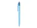 Balpen Bic 4-kleuren M pastel assorti