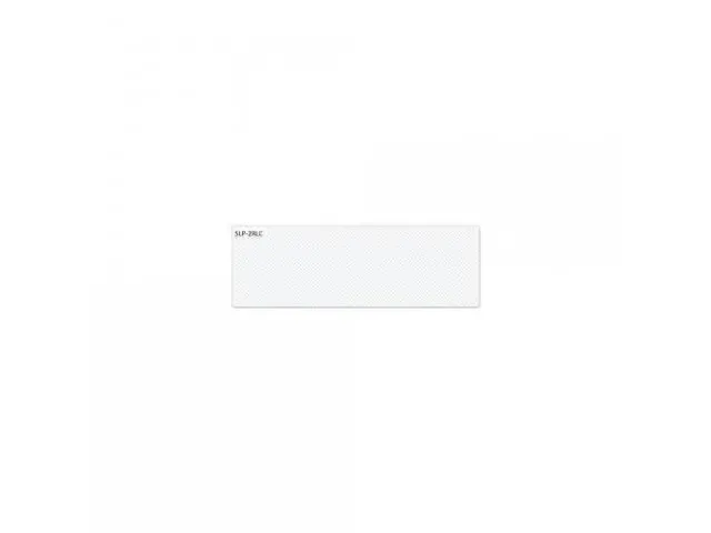 Seiko Instruments SLP-2RLC Adresetiketten Helder 28x89mm