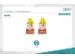 CAT 6 S-FTP patchkabel Cu LSZH AWG 27/7 Lengte 0,5m Geel