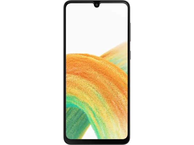 OtterBox Screenprotector Trusted Glass Galaxy A33 5g ProPack