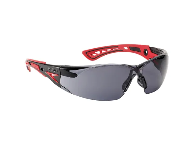 Bollé Rush+ veiligheidsbril