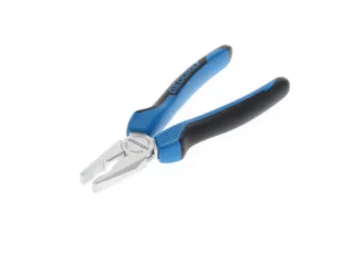 8245-180 JC Combinatietang Euro model 180mm 2-componenten handgreep - 1