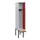 locker met bank,HxBxD 1950x300x815mm,1vak,vak B 300mm,draaigrendel