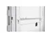 Armoire NetShelter SX 48U, 600 mm de largeur x 1 070 mm de profondeur,