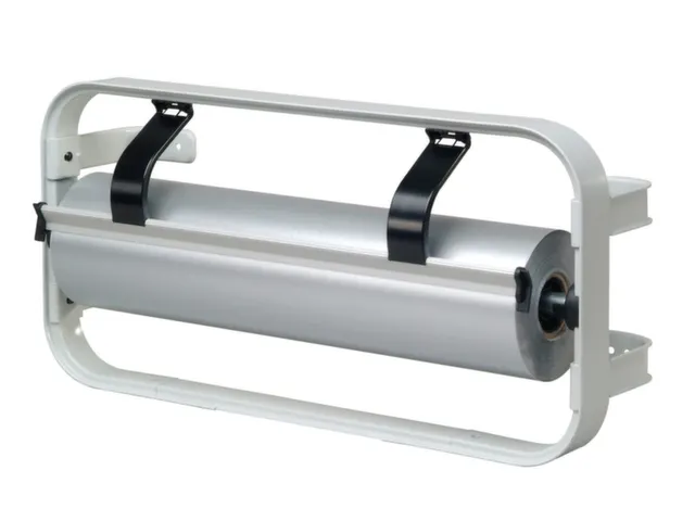 Afroller Wandmodel Rolbreedte Tot 500Mm Hxlxb 310X584X220Mm Ral7035