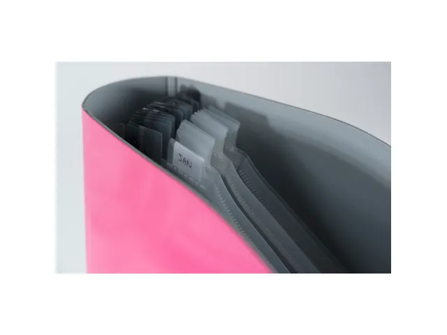 TijdschriftenhouderPP IDERAMA ass