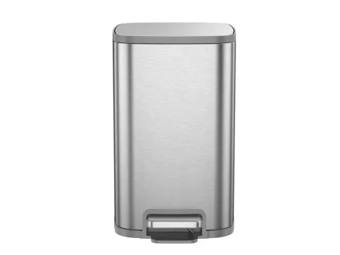 Stella X pedaalemmer 12 liter Mat RVS