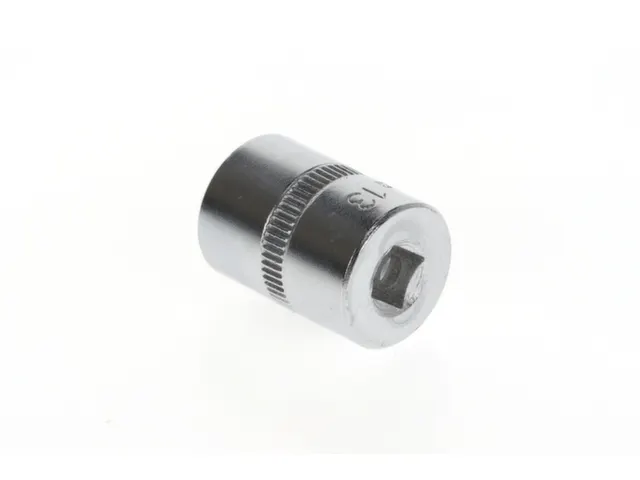 D 20 13 Dopsleutel 1/4 inch UD profiel 13mm