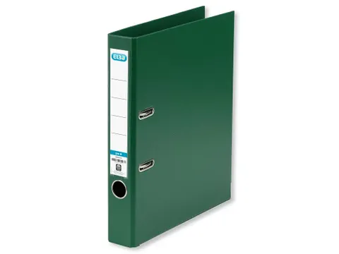 Ordner Elba Smart Pro+ A4 50mm PP groen