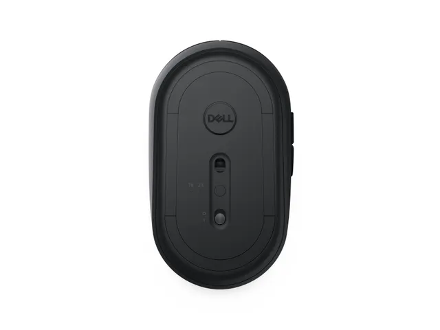 DELL MS5120W Muis Ambidextrous RF-draadloos + Bluetooth Optisch