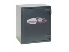 hoogveiligheidskluis,veiligheidsniveau S2,HxBxD 650x520x500mm,1niveaus