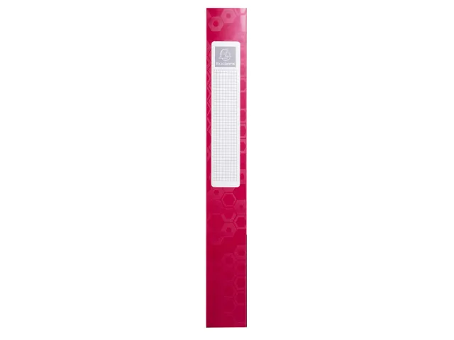 Boite de classement polypropylène recyclé Maïa dos 40mm - A4 - Coul