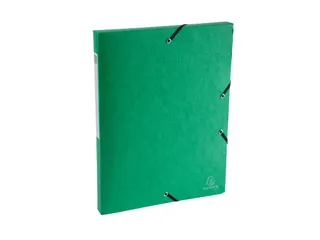 Klasseerdoos Scotten rug 25mm A4 ass. - 22