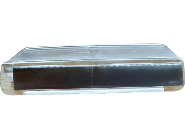 Etikethouder + Etiket, Pak Van 5 Stuks