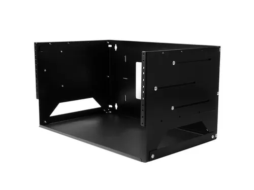 Wand Monteerbaar Server Rack Massief Staal 4U