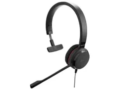 Jabra Evolve 30 II UC Mono Headset