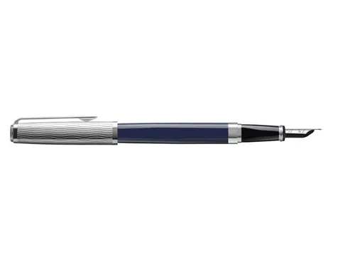 Vulpen Waterman Exception L'essence du Blue CT medium
