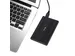 i-tec Advance MYSAFEU312, HDD-/SSD-behuizing, 2.5 inch, SATA, SATA II,