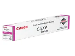 Tonercartridge Canon C-EXV 51 Magenta