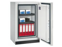 Sistec SE13 inbraak- en brandwerende datakluis ca. 130x79x82cm