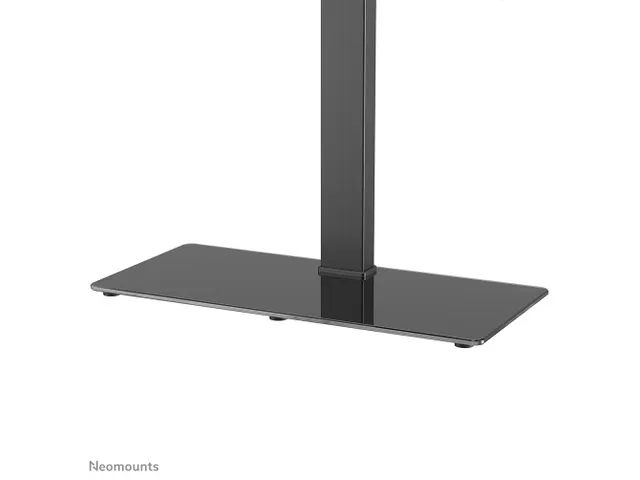 Neomounts DS45-430BL16 Support de bureau pour écran à poser 1 écran