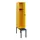 locker met bank,HxBxD 1950x300x815mm,1vak,vak B 300mm,draaigrendel