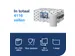 Tork 473252 Poetspapier M1 Mini Centerfeed Wit 1-laags Met Huls
