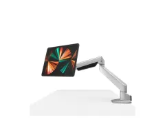 Compulocks 660REACHSMP01B, Zwart, Zilver