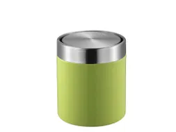 Fandy Tafelafvalbak Lime Groen Mat RVS