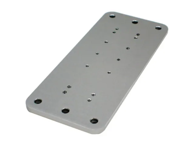 Wall Mount Plate