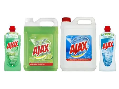 Allesreiniger Ajax Fris 5 Liter