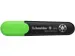 Markeerstift Schneider Job 150 Universeel Groen beitelpunt